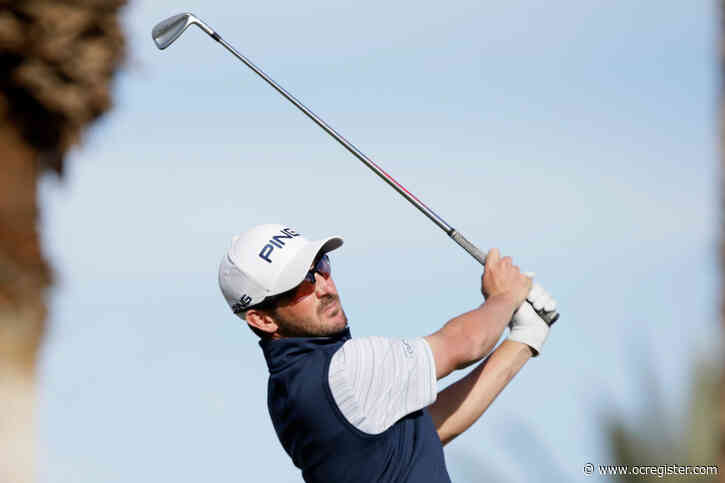 Alexander: Two’s a crowd at top of the leaderboard at La Quinta