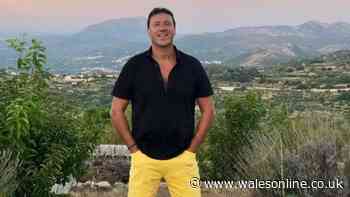 The new life of the 1990s Welsh rugby enforcer banned for a record 32 weeks in Wales' darkest season