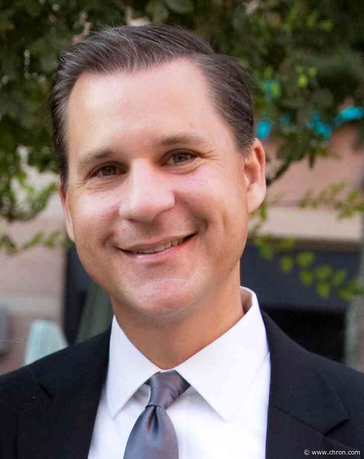 HomeAid welcomes new board president Jim Muska