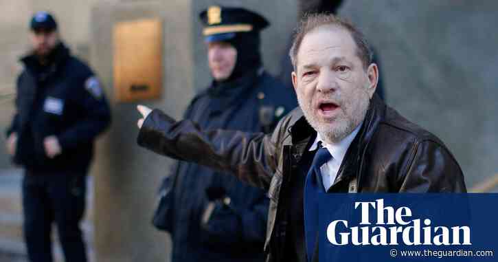 Harvey Weinstein: fourth accuser opts out of settlement to pursue own claim