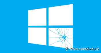 A Windows 10 security flaw was so bad the NSA disclosed it