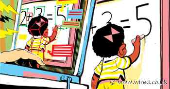 Every child needs a personalised learning plan