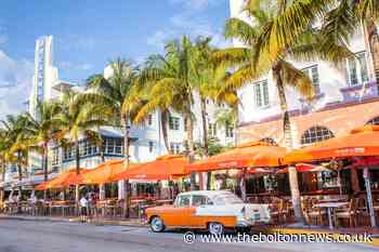 Miami has become the perfect place for a long weekend break