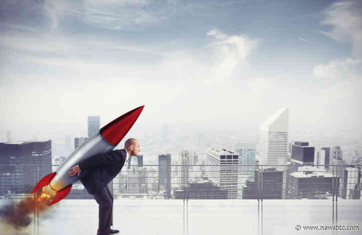 Bitcoin On The Brink Of Massive Rally And Only 1 Thing Is Holding It Back