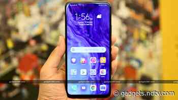 Honor 9X Now on Sale in India via Flipkart: Check Price, Offers, and Specifications