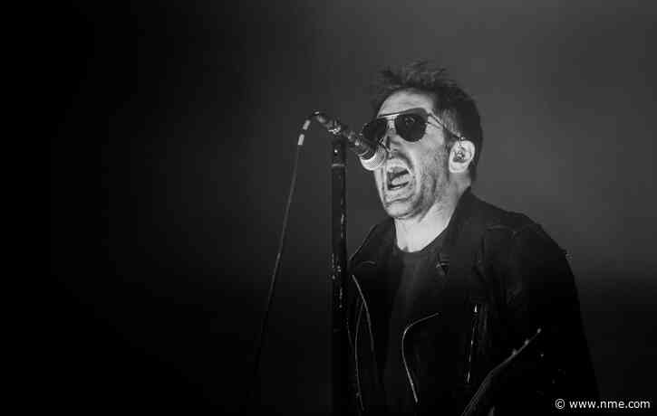 Trent Reznor has “a giant pot of angst” to put into new Nine Inch Nails music