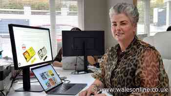 This mum's 'white witch' broth set up a £10 million business in just three years