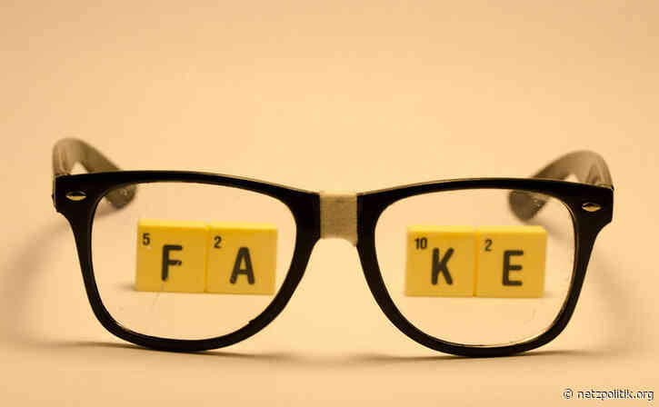 Fake Likes bei Facebook: „Don’t trust anyone“