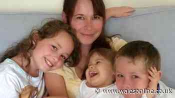 British child is one of three in the world with these rare and life-threatening conditions