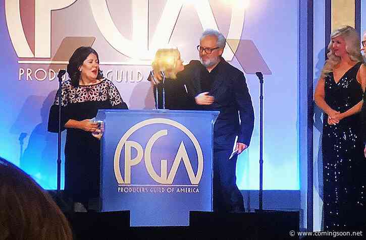 2020 Producers Guild Awards Winners List!
