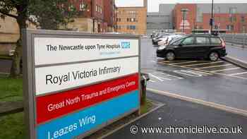 Surgery in the wrong place, overdoses and objects left inside patients: North East hospitals' worst errors