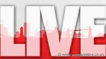 Wales live breaking news plus traffic, weather and travel updates (Sunday, January 19)