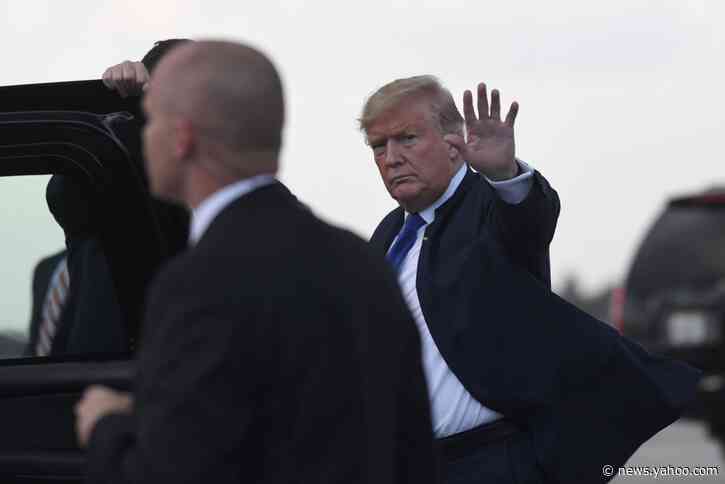 Trump team, House managers trade sharp views on impeachment
