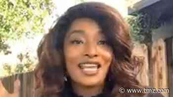 Toccara Jones Says Lizzo's Body-Shaming Haters Are Insecure