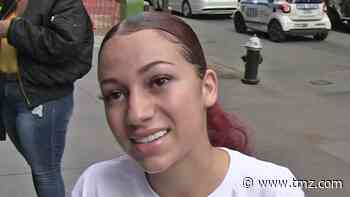 Bhad Bhabie Cures Social Media Troll Blues with $65k in Diamonds
