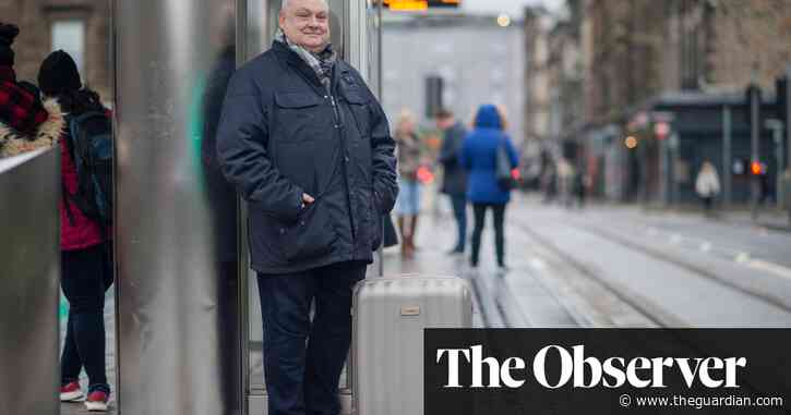 Going that extra mile … let’s all hear it for great customer service