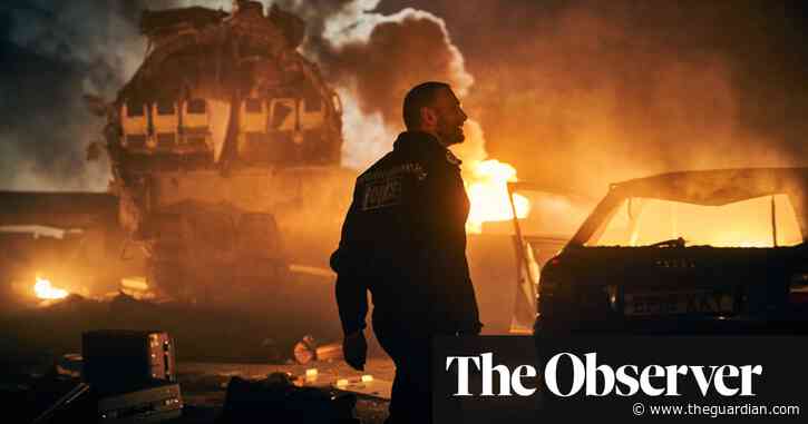 The week in TV: Cobra; Catching a Killer and more