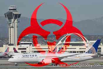Major U.S. Airports to Screen for Novel Virus From China