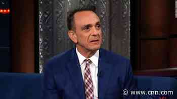 Hank Azaria says he will no longer voice controversial Indian-American character on 'The Simpsons'