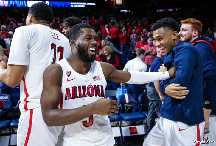 Wildcat Breakdown: Basketball