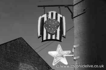 In pictures: Inside the iconic Newcastle pub the Strawberry on a matchday