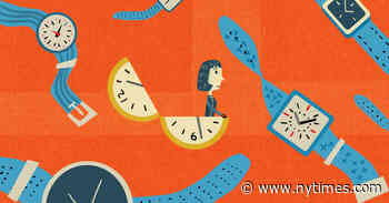 Instrucciones para desacelerar el tiempo