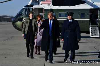 Trump trial could be over in two weeks
