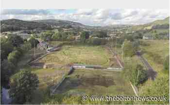 Stand Athletic's former football ground goes up for sale