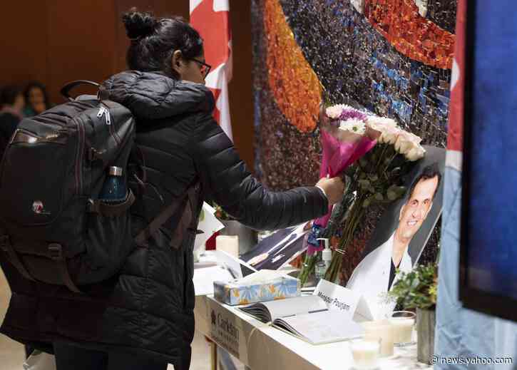 Iran backtracks on plan to send flight recorders to Ukraine