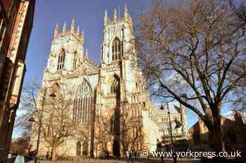 HAVE YOUR SAY: Would you like to see House of Lords move to York?