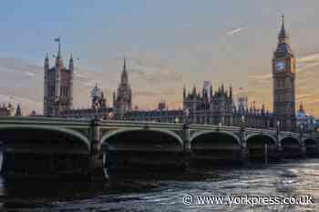House of Lords could move to York bringing 1,000s of jobs