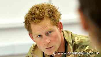 The sacrifice Prince Harry is having to make as he and Meghan step down as royals