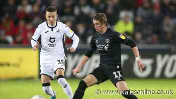 Swansea City braced for £10m Bersant Celina swoop as they slap £18m price tag on Andre Ayew - reports