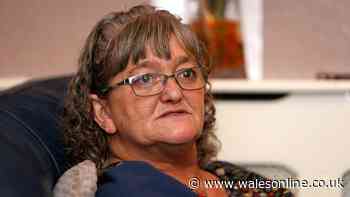 The great-grandmother whose years of health problems left her planning to take her own life on Christmas Eve