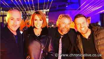 Chris Ramsey impresses on The One Show in presenter spot as Matt Baker leaves