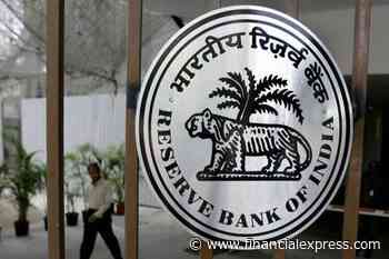 Interim dividend issue may come up in next RBI’s board meeting
