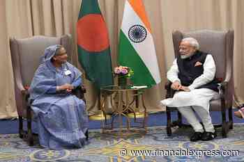 Neighbourhood First: India-Bangladesh to sign trade agreement soon