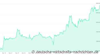 Ein neuer Bullenmarkt? Hedgefonds treiben Nachfrage nach Bitcoin