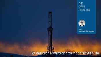 Trumps Industriepolitik stärkt Russland und China - und führt vielleicht zum Krieg