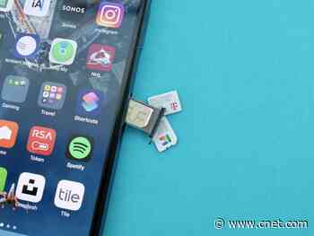 SIM swap fraud: What it is, why you should care and how to protect yourself     - CNET