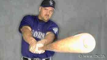 'He deserves to be there': Canadian baseball community wants Larry Walker in the Hall of Fame