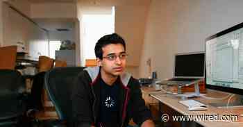 He Wanted a Unicorn. He Got ... a Sustainable Business