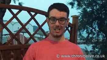 Blind County Durham man set to be first in UK to receive pioneering surgery in hope of recovering vision