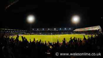 Cardiff City fans' boost as historic club collection controversially put up for auction is suddenly withdrawn from sale