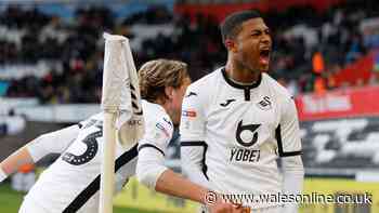 Chelsea and Liverpool signings assessed as Conor Gallagher and Rhian Brewster dazzle for Swansea City