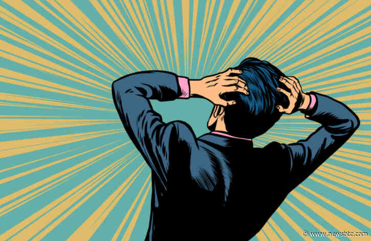 Bitcoin Dropped 6% in Just 5 Minutes Liquidating “$108M”: What Happens Next?