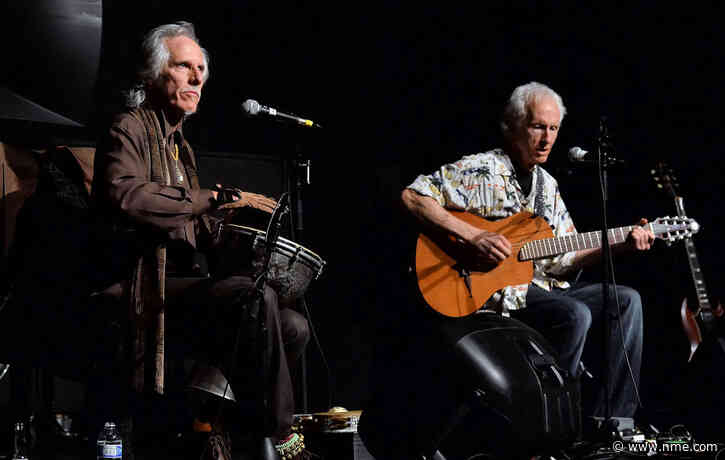 Surviving members of The Doors to play benefit gig with Nirvana’s Krist Novoselic