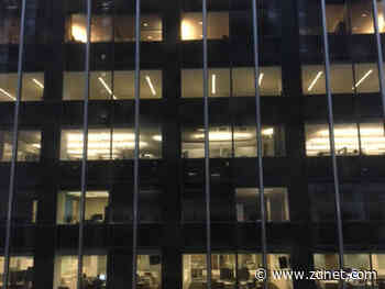 A serverless journey begins with several first steps, actually