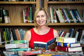 Irish Language Commissioner post doesn't interest Linda Ervine