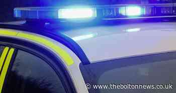 Off-duty officer detains woman for burglary in Little Lever